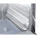 Lave-vaisselle panier 500x500mm + pompe vidange (230/1N)