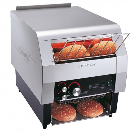 Grille-pain à convoyeur horizontal 800 tranches/heure | DQ-80H - Diamond