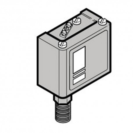 Option : Pressostat  ventilateur du condenseur (2/3) | H-PVC-R - Diamond