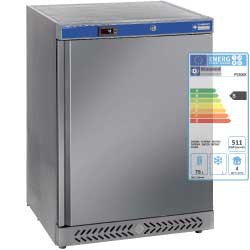 Réfrigérateur ventilé 150 litres