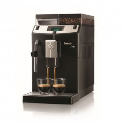 Machine à café Saeco Lirika