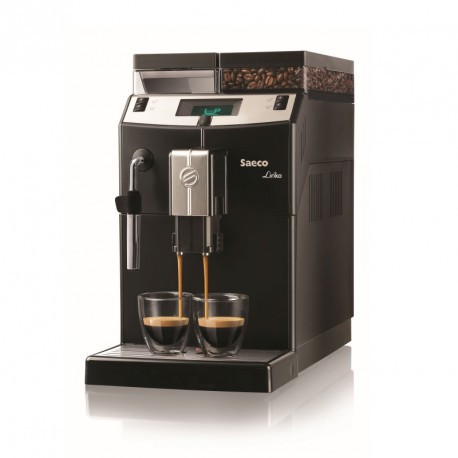 Machine à café Saeco Lirika | LIRIKA - Saeco