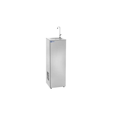 Fontaine réfrigérée inox 30 litres | CR-18P/30-R2 - Diamond