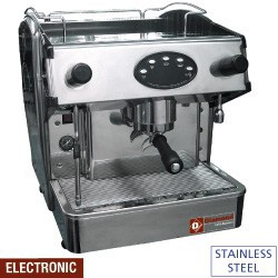 Machine à café expresso 1 groupe