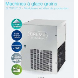 Machine à glace grains 500 kg