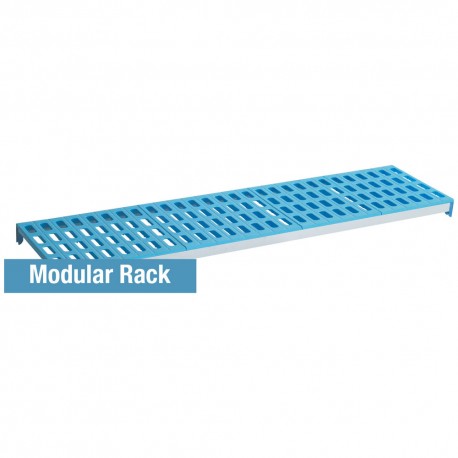 Tablette modulable "Modular rack" | TC/1305/EF - Diamond
