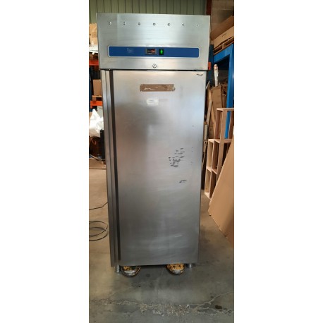 Armoire réfrigérée inox 650 litres occasion | GN650TNOCC