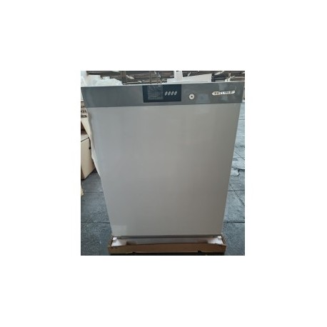 Congélateur table top inox | BD115 - Tefcold