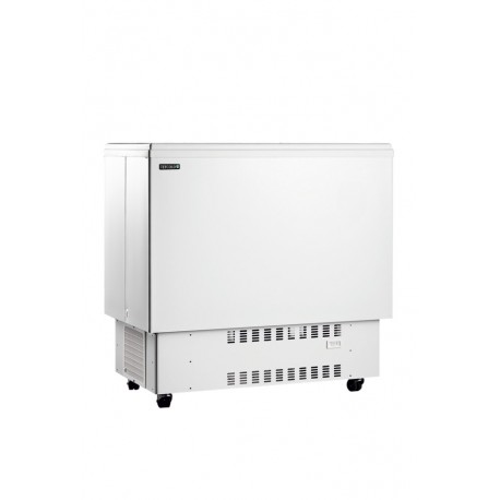 Réfrigérateur à boissons coffre | KBAK104 - Tefcold