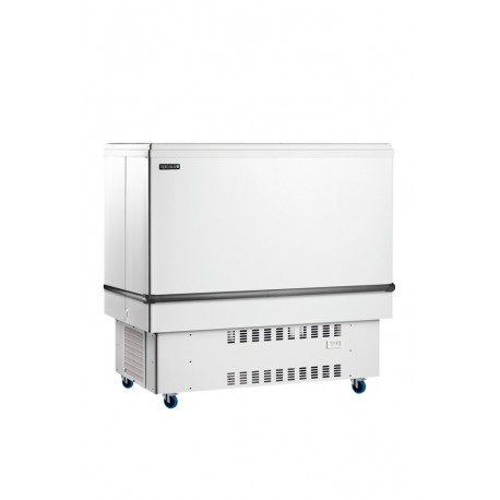Réfrigérateur à boissons coffre | KBAK104PLUS - Tefcold