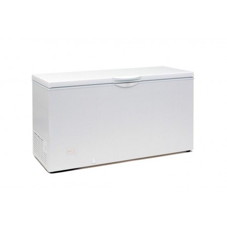 Réfrigérateur coffre | EBC53 - Tefcold