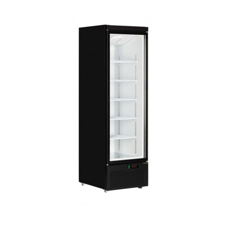 Réfrigérateur vitré | Atom Maxi C1DB - Tefcold