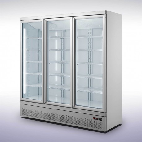 Armoire réfrigérée 1530 litres JDE-1530R | 7455.2205 - CombiSteel