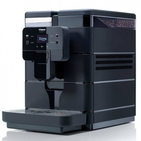 Machine à café Royal Black | PJ0040 - Saeco