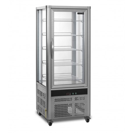 Comptoir réfrigéré 425L | UPD200