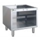 Support pour Grill 600 mm