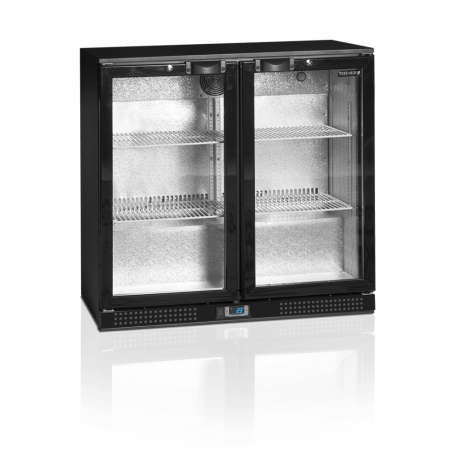 Comptoir réfrigérée | DB200H - Tefcold