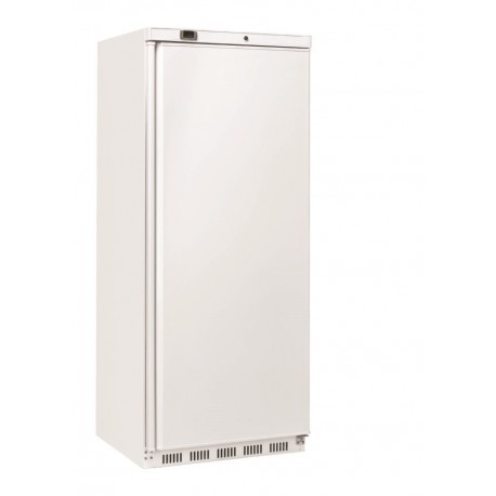 Congélateur vertical 600 litres blanc | QN600