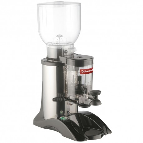 moulin à café automatique avec doseur | AUTO-80/B - Diamond