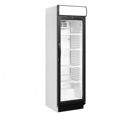 Réfrigérateur à boissons | CEV425CP 2 LED - Tefcold