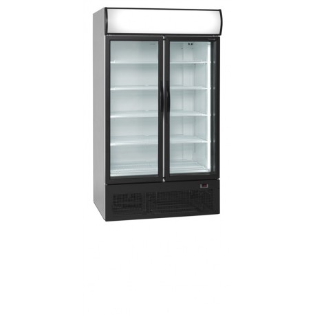 Réfrigérateur vitré | FSC1950H - Tefcold