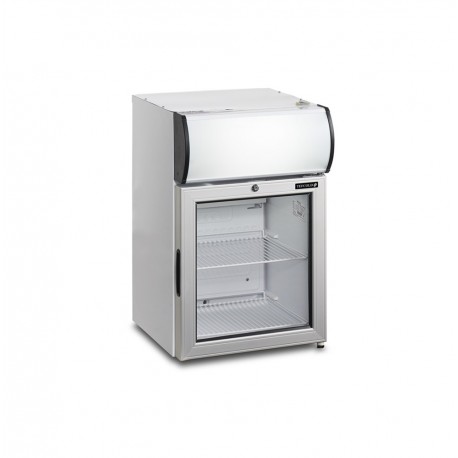 Réfrigérateur table top | FS60CP - Tefcold