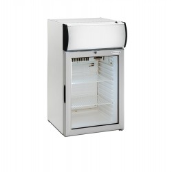 Réfrigérateur table top