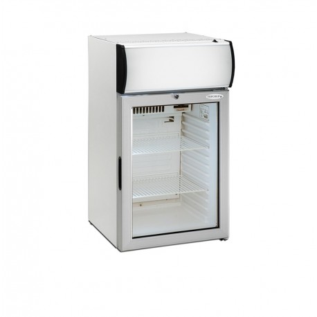 Réfrigérateur table top | FS80CP - Tefcold