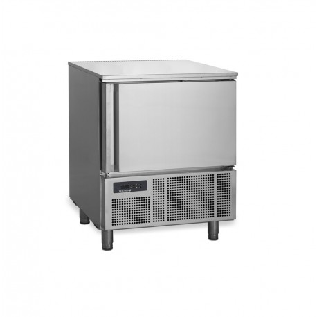 Réfrigérateur/congélateur rapide GN1/1 | BLC5 - Tefcold