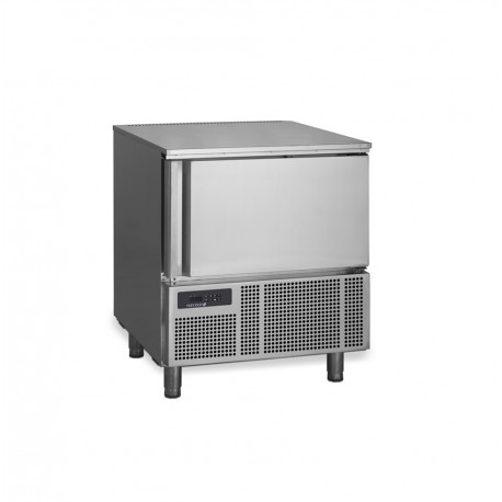 Réfrigérateur/congélateur rapide GN1/1 | BLC3 - Tefcold