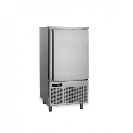 Réfrigérateur/congélateur rapide GN1/1 | BLC10 - Tefcold