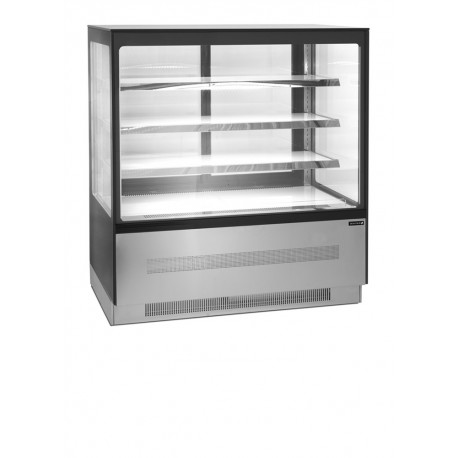 Comptoirs réfrigérés | LPD903F/BLACK - Tefcold