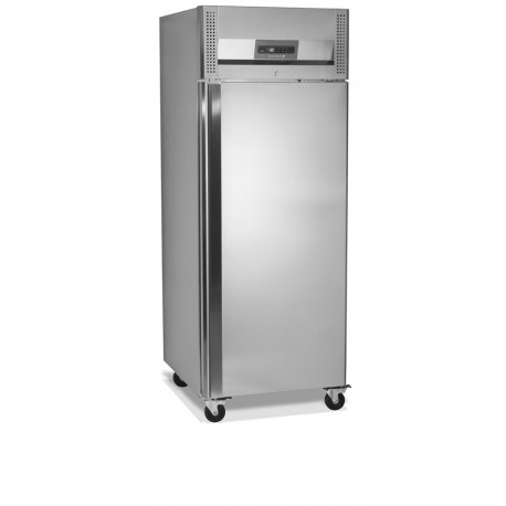 Réfrigérateur vertical GN2/1 | RK710 - Tefcold
