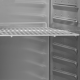 Réfrigérateur vertical GN2/1