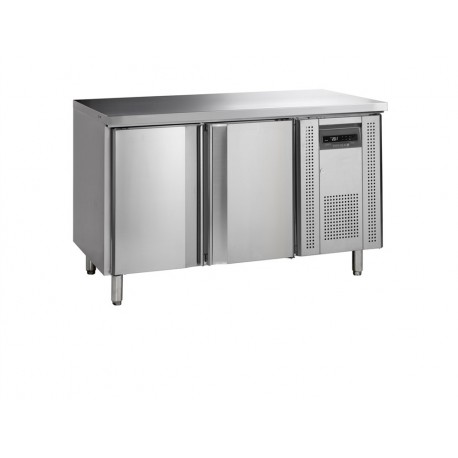 Réfrigérateur de comptoir GN1/1 | CK7210/-SP - Tefcold