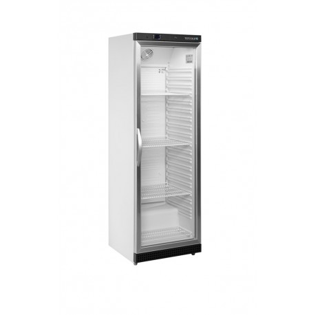 Réfrigérateur vitré | UR400G - Tefcold