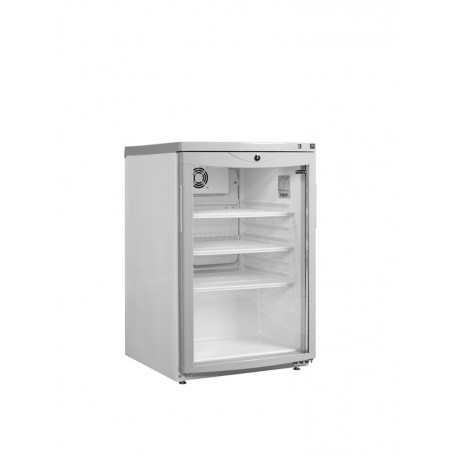 Réfrigérateur à boissons | BC85 w/Fan - Tefcold