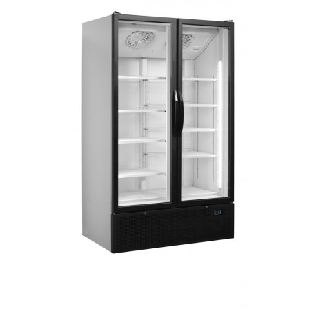Réfrigérateur vitré | FS1202H - Tefcold