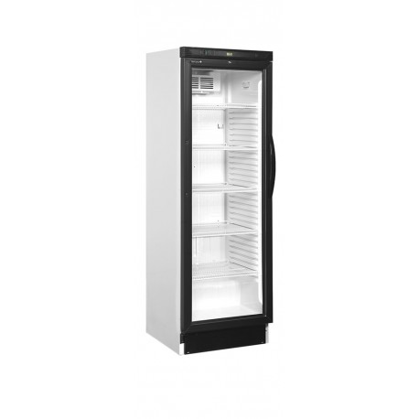 Réfrigérateur à boissons, charnières côté gauche | CEV425 1 LED L/H - Tefcold