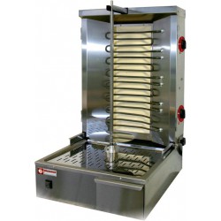 Machine à kebab électrique 35 Kg